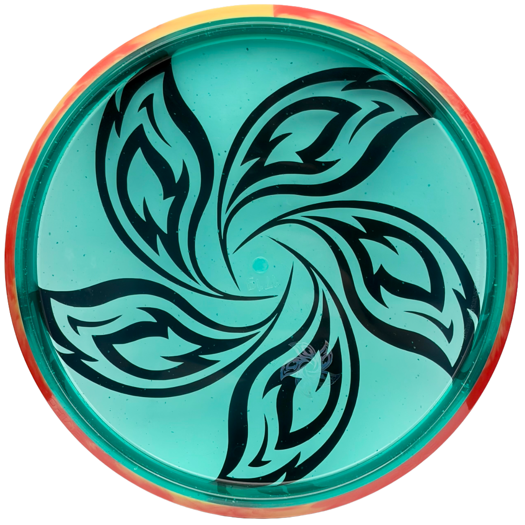 Lore | Axiom Particle Glow Proton Tempo | Wiped/Holo Ghost | 172g