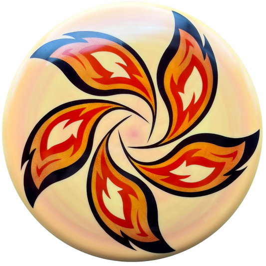 Lore | Discmania Factory Blank S-Line CD1 | Blank/Holo Ghost | 175g