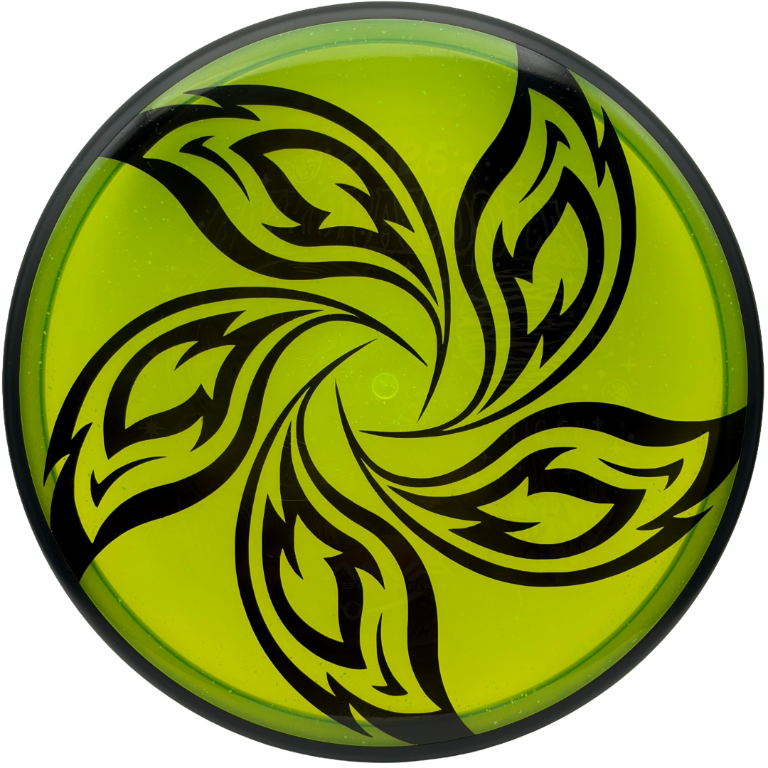 Lore | MVP Particle Glow Proton Particle | Wiped/Holo Ghost | 177g