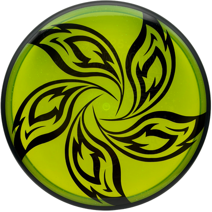 Lore | MVP Particle Glow Proton Particle | Wiped/Holo Ghost | 177g