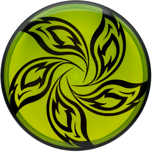 Lore | MVP Particle Glow Proton Particle | Wiped/Holo Ghost | 177g