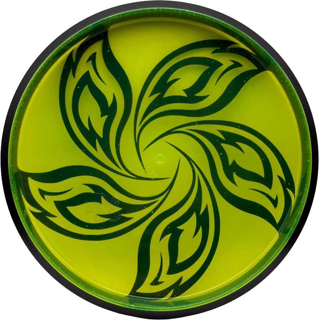 Lore | MVP Particle Glow Proton Particle | Wiped/Holo Ghost | 177g
