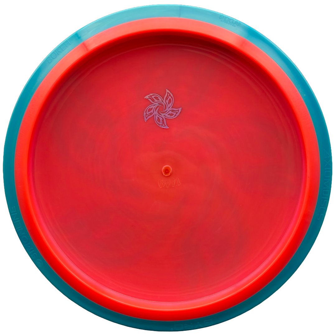 Lore | Axiom Simon Lizotte Team Series Neutron Bokeh | Gold/Black/Bronze/Purple Holo | 175g