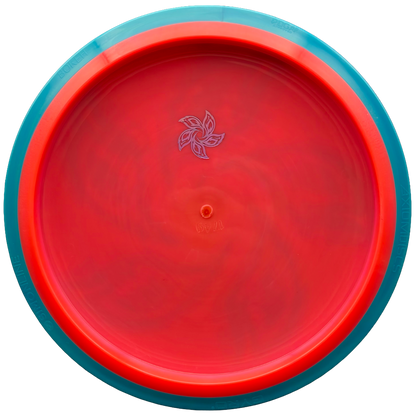 Lore | Axiom Simon Lizotte Team Series Neutron Bokeh | Gold/Black/Bronze/Purple Holo | 175g