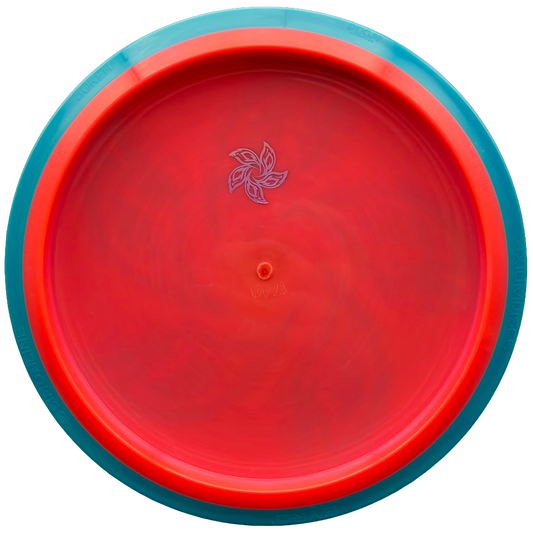 Lore | Axiom Simon Lizotte Team Series Neutron Bokeh | Gold/Black/Bronze/Purple Holo | 175g
