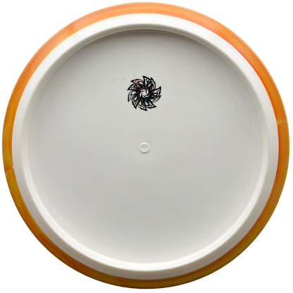 folkLore | Axiom Simon Lizotte Team Series Neutron Bokeh | Silver/Brown/Gold/Black/Wonderbread | 175g