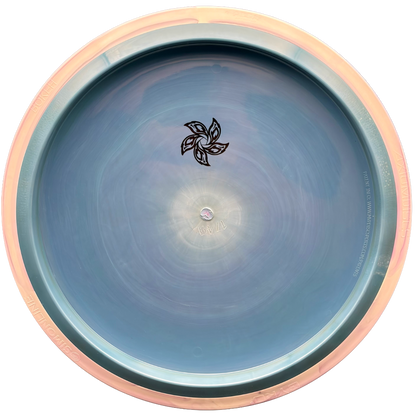 Lore | Axiom Simon Lizotte Team Series Neutron Bokeh | Silver/Brown/Gold/Black Hidden Stars | 175g