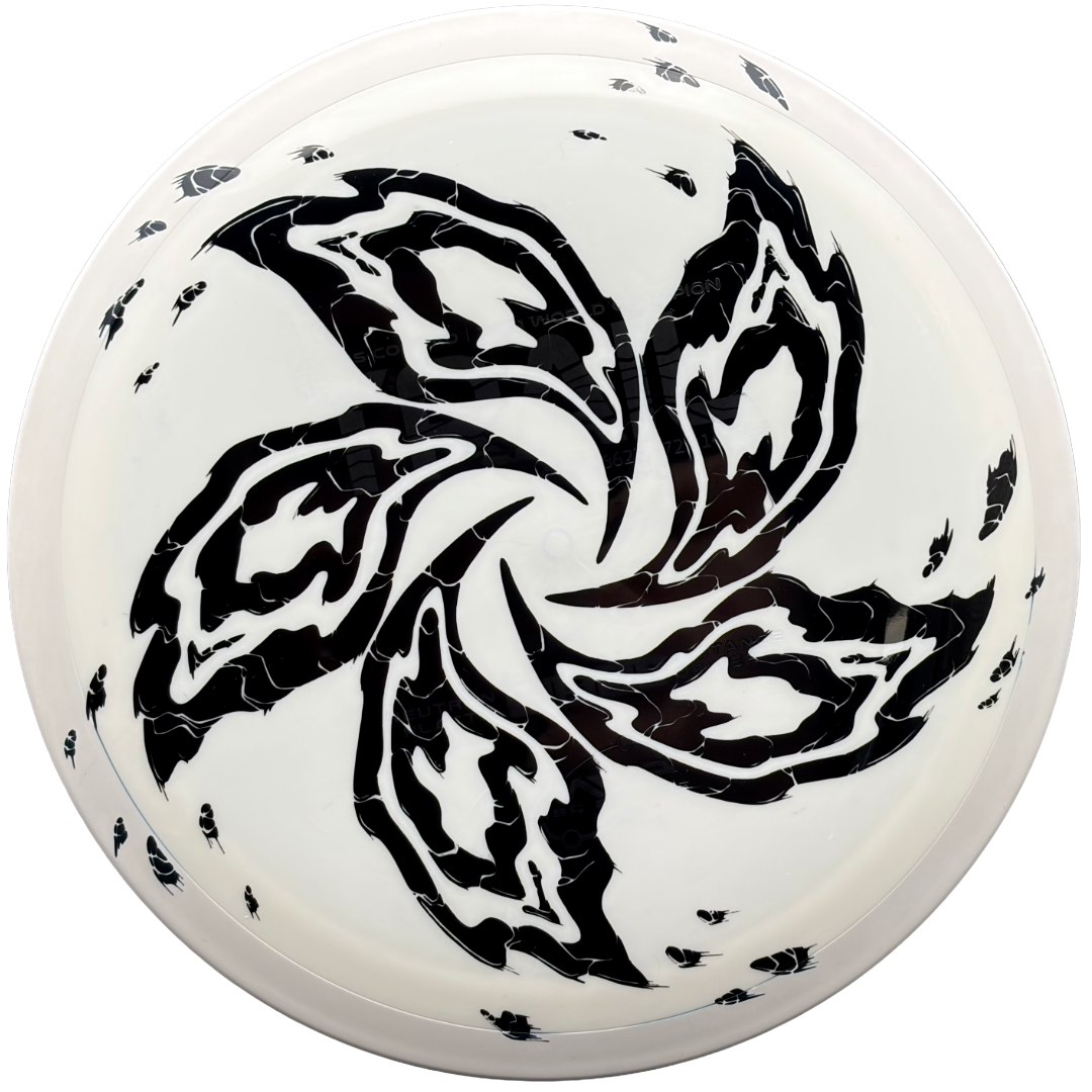 Molten Lore | Axiom Neutron Trail | Wiped/Black Hidden Stars | 176g