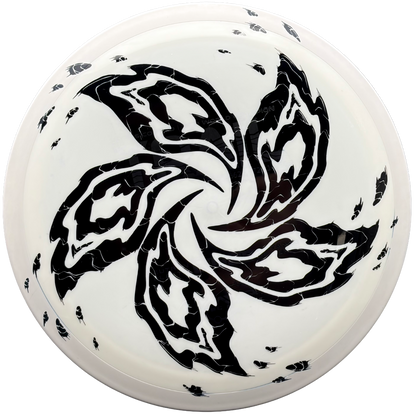 Molten Lore | Axiom Neutron Trail | Wiped/Black Hidden Stars | 176g