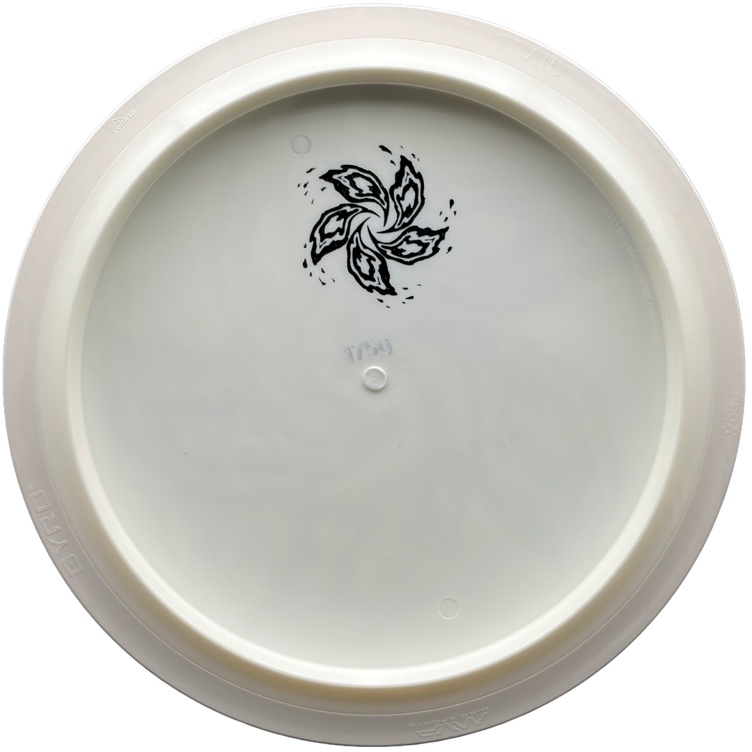 Molten Lore | Axiom Neutron Trail | Wiped/Black Hidden Stars | 176g