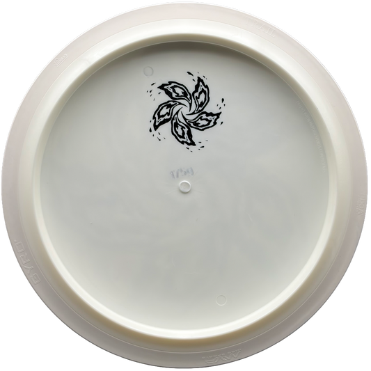 Molten Lore | Axiom Neutron Trail | Wiped/Black Hidden Stars | 176g