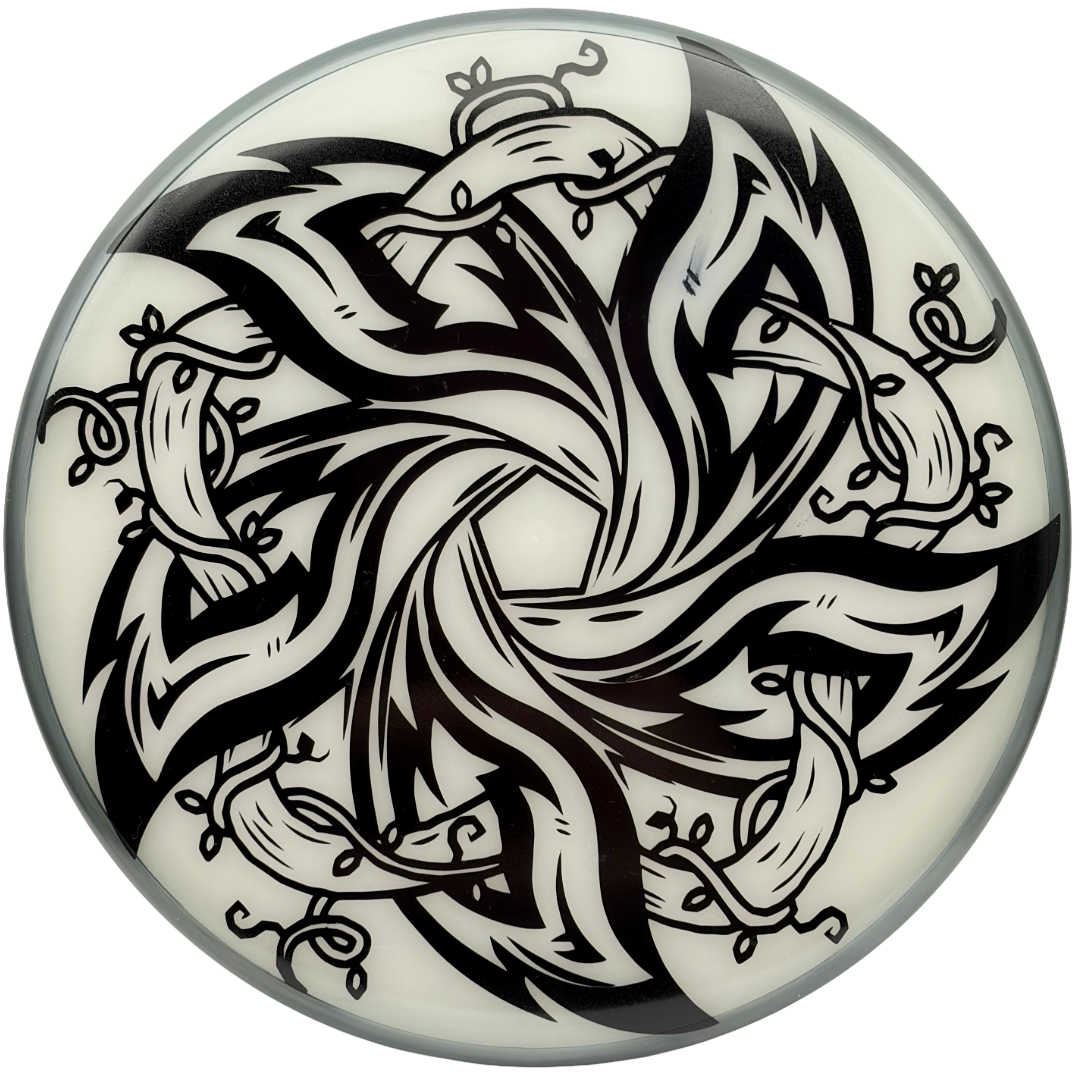 Lore Vines | Axiom Eclipse 2.0 Proxy | Blank/Holo Ghost | 174g