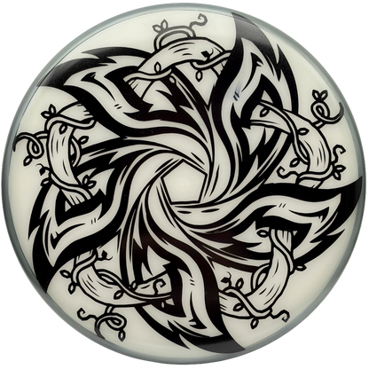 Lore Vines | Axiom Eclipse 2.0 Proxy | Blank/Holo Ghost | 174g