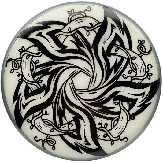 Lore Vines | Axiom Eclipse 2.0 Proxy | Blank/Holo Ghost | 174g