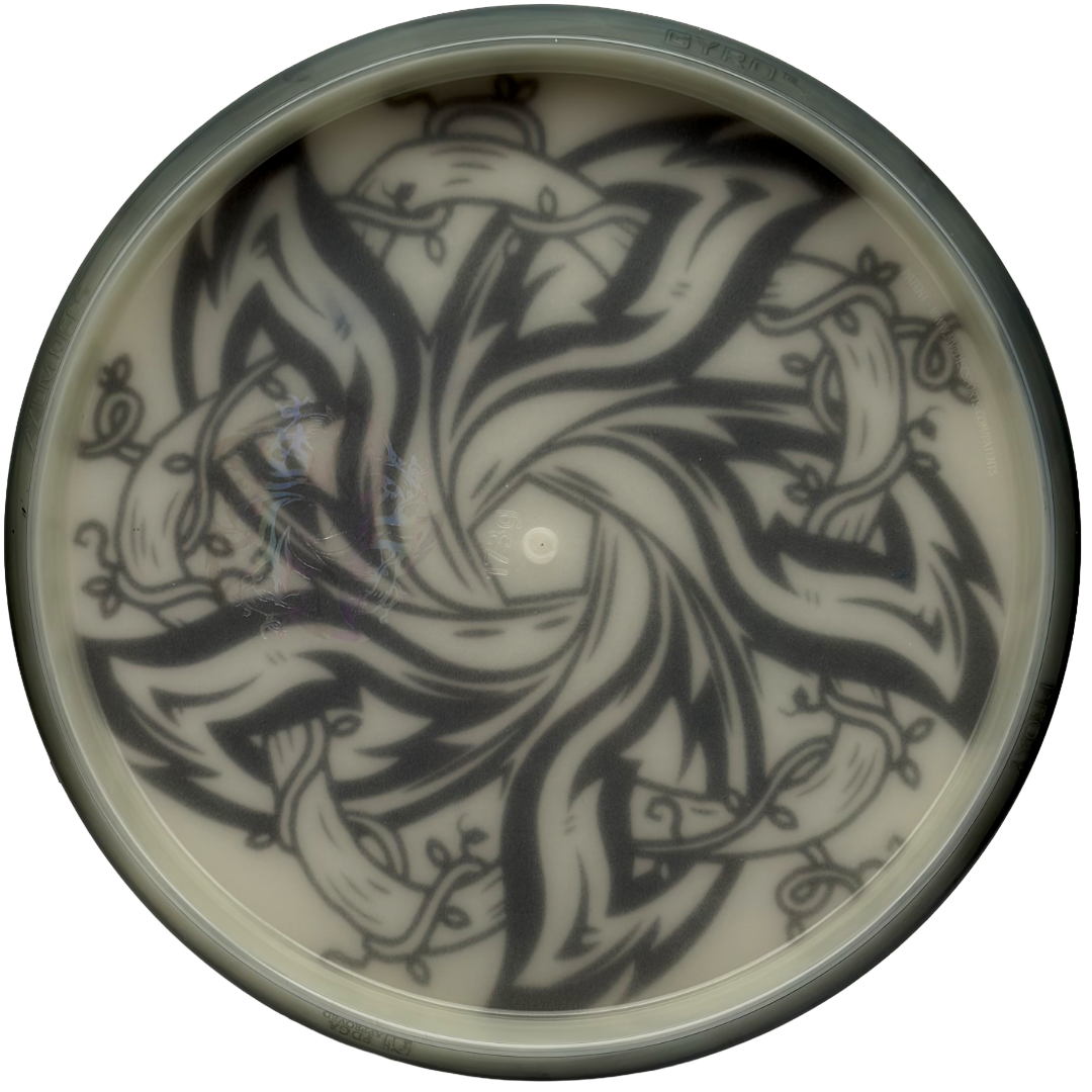 Lore Vines | Axiom Eclipse 2.0 Proxy | Blank/Holo Ghost | 174g