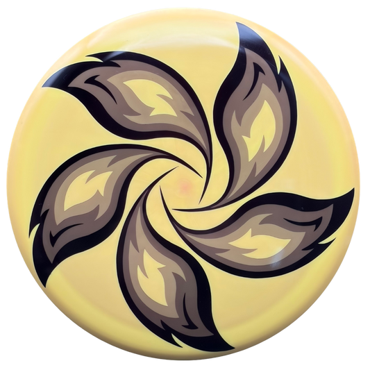 Lore | Discmania Factory Blank S-Line CD1 | Blank/Black Hidden Stars | 175g