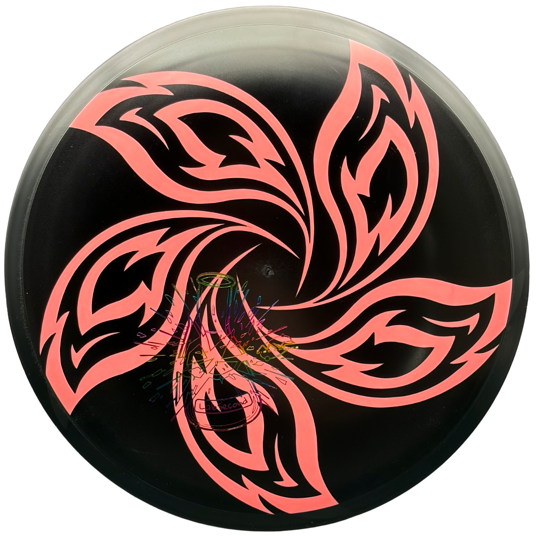 Lore | MVP Lab Second Neutron Volt | Rainbow/Black Hidden Stars | 160g