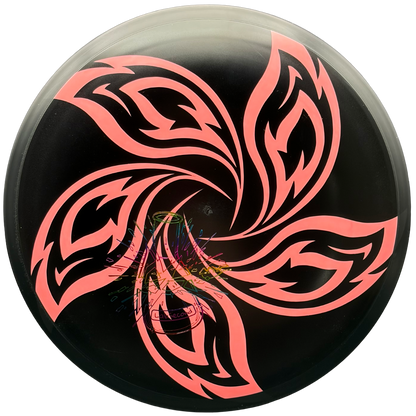 Lore | MVP Lab Second Neutron Volt | Rainbow/Black Hidden Stars | 160g