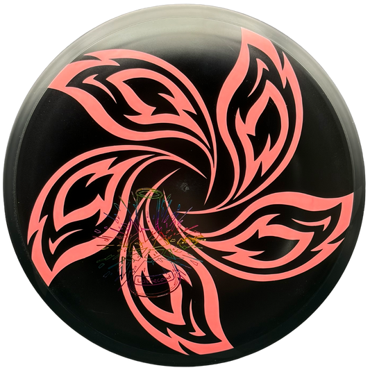 Lore | MVP Lab Second Neutron Volt | Rainbow/Black Hidden Stars | 160g