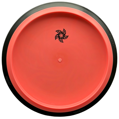 Lore | MVP Lab Second Neutron Volt | Rainbow/Black Hidden Stars | 160g
