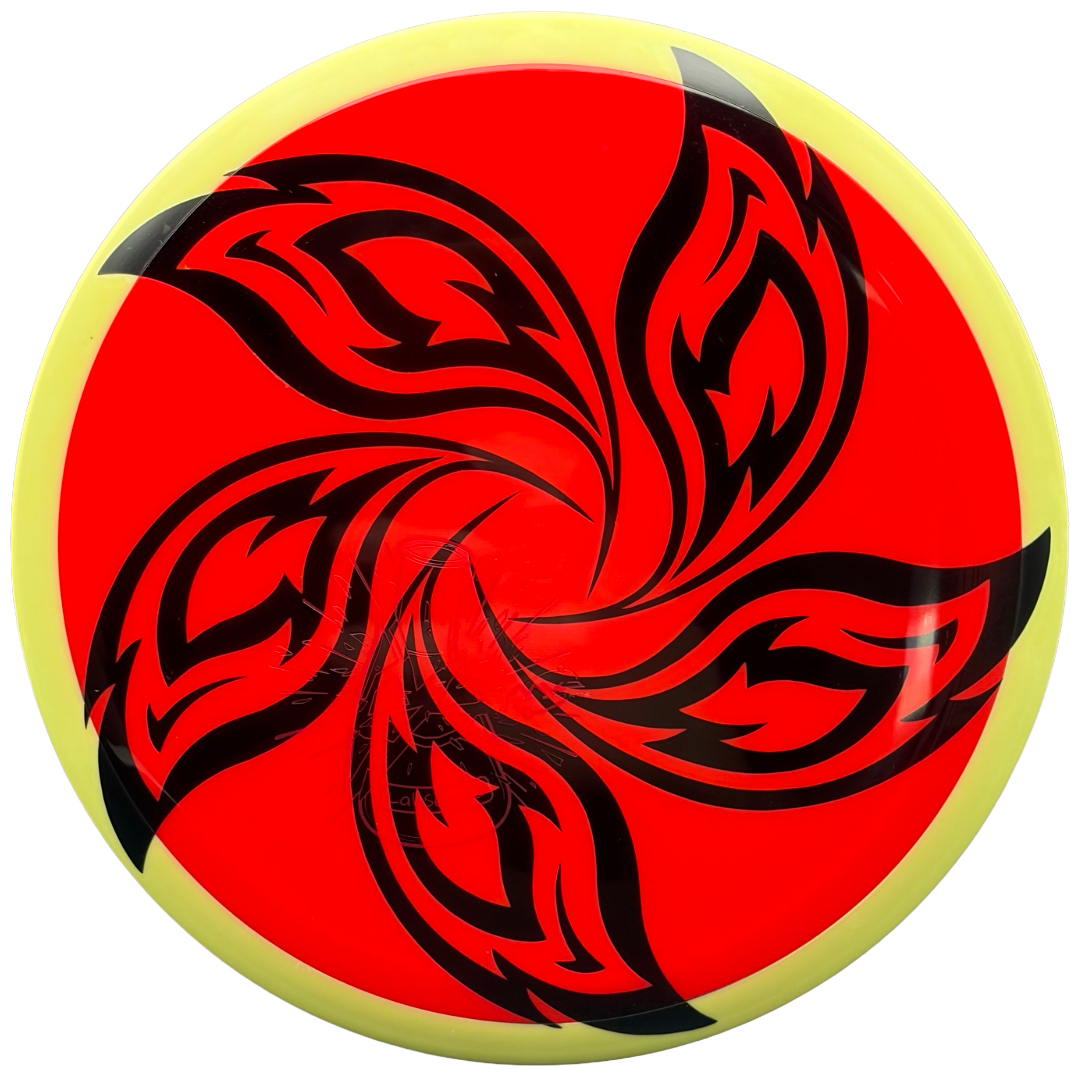 Lore | Axiom Lab Second Neutron Virus | Wiped/Black Hidden Stars | 173g