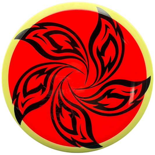 Lore | Axiom Lab Second Neutron Virus | Wiped/Black Hidden Stars | 173g