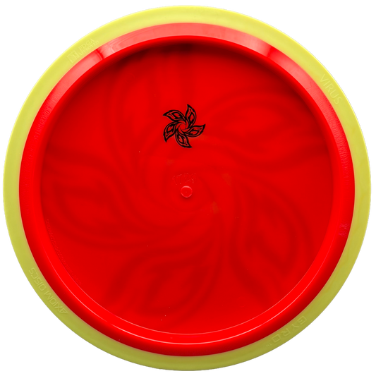 Lore | Axiom Lab Second Neutron Virus | Wiped/Black Hidden Stars | 173g