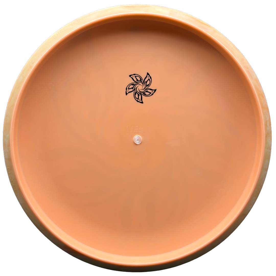 Lore | Axiom Simon Line Electron Firm Pixel | Wiped/Black Hidden Stars | 174g