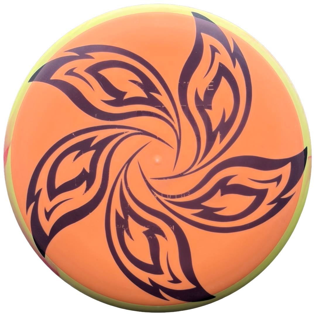 Lore | Axiom Simon Line Electron Firm Pixel | Wiped/Black Hidden Stars | 171g