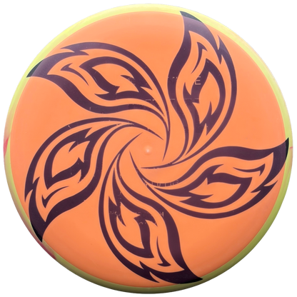 Lore | Axiom Simon Line Electron Firm Pixel | Wiped/Black Hidden Stars | 171g