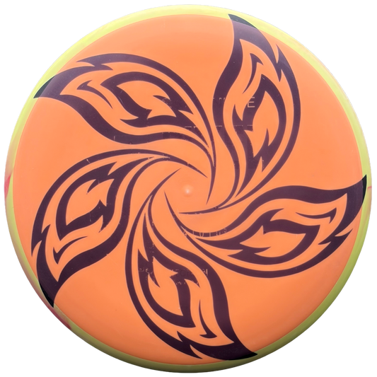 Lore | Axiom Simon Line Electron Firm Pixel | Wiped/Black Hidden Stars | 171g