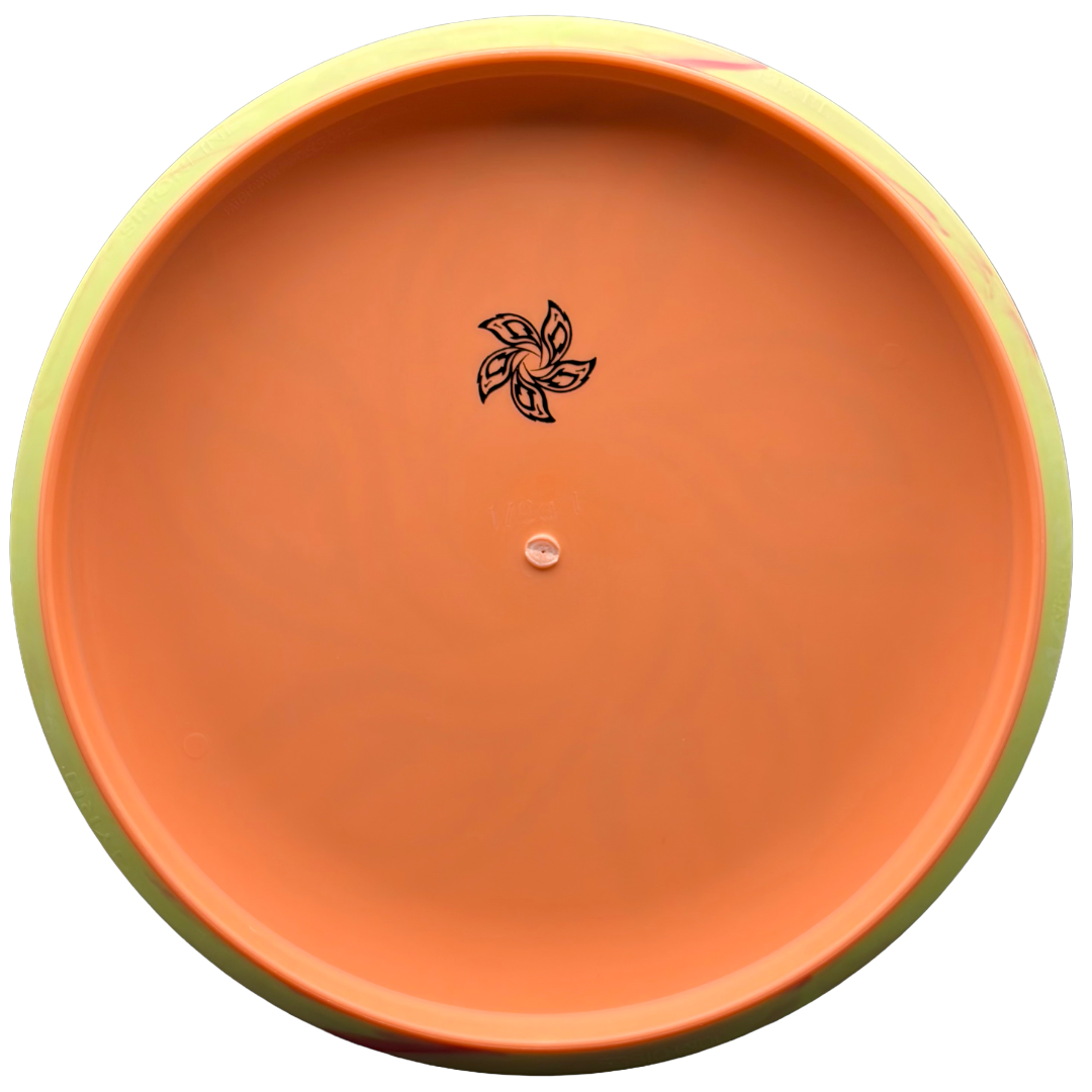 Lore | Axiom Simon Line Electron Firm Pixel | Wiped/Black Hidden Stars | 171g