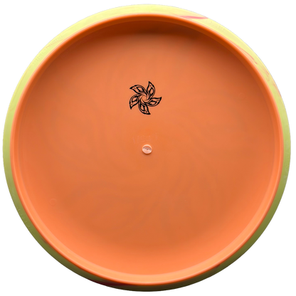 Lore | Axiom Simon Line Electron Firm Pixel | Wiped/Black Hidden Stars | 171g