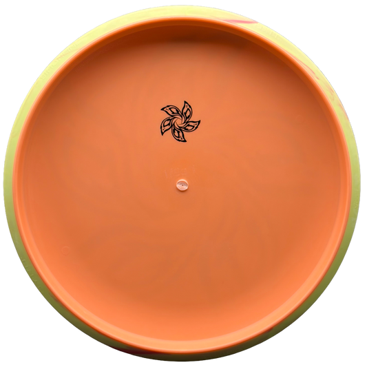 Lore | Axiom Simon Line Electron Firm Pixel | Wiped/Black Hidden Stars | 171g