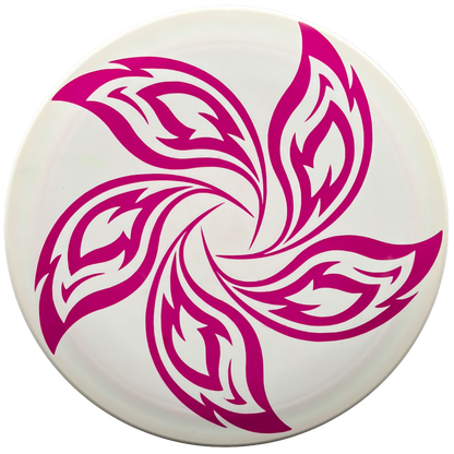 folkLore | Discraft ESP Raptor | Holo Bees/Pink Flowers | 176g