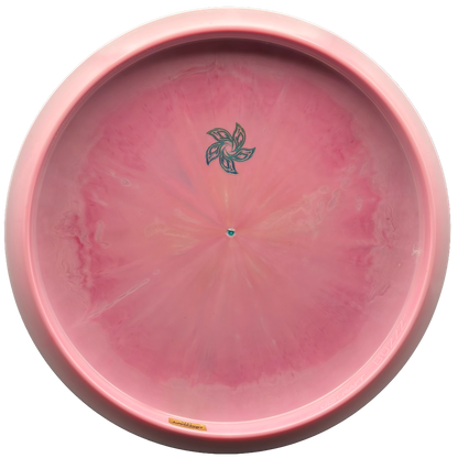 folkLore | Discraft Paul McBeth 6x ESP Buzzz | Wiped/Blue Holo | 178g