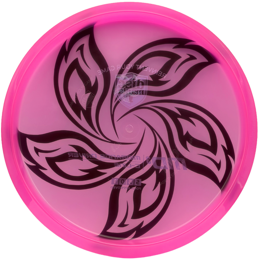 Lore | Discmania C-Line MD3 | Blue/Holo Ghost | 178g