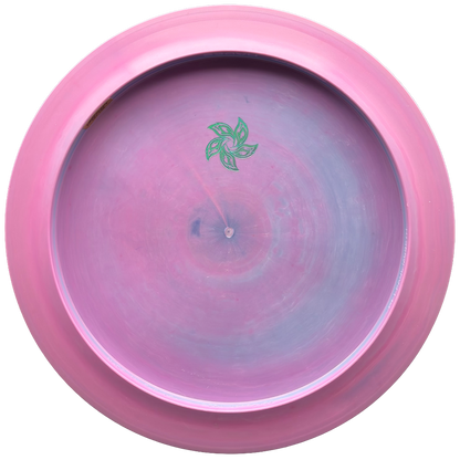 Lore | Discraft Paul McBeth ESP Hades | Blue Holo/Blue Holo | 169g