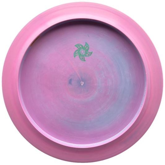 Lore | Discraft Paul McBeth ESP Hades | Blue Holo/Blue Holo | 169g