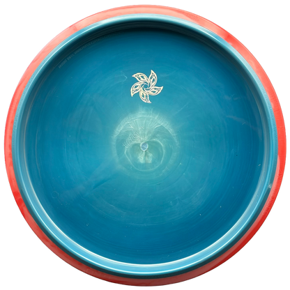 Lore | Axiom Neutron Soft Hex | Silver/Black/Money | 178g