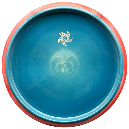 Lore | Axiom Neutron Soft Hex | Silver/Black/Money | 178g