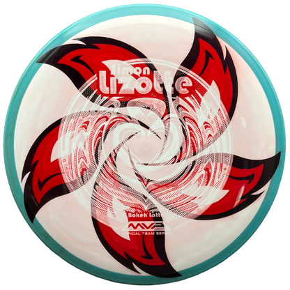 Lore | Axiom Simon Lizotte Team Series Neutron Bokeh | Wiped/Genuine Original | 175g