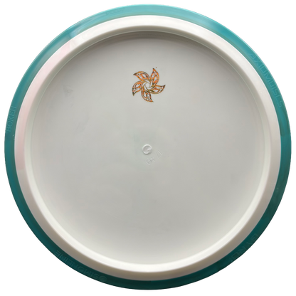 Lore | Axiom Simon Lizotte Team Series Neutron Bokeh | Wiped/Genuine Original | 175g