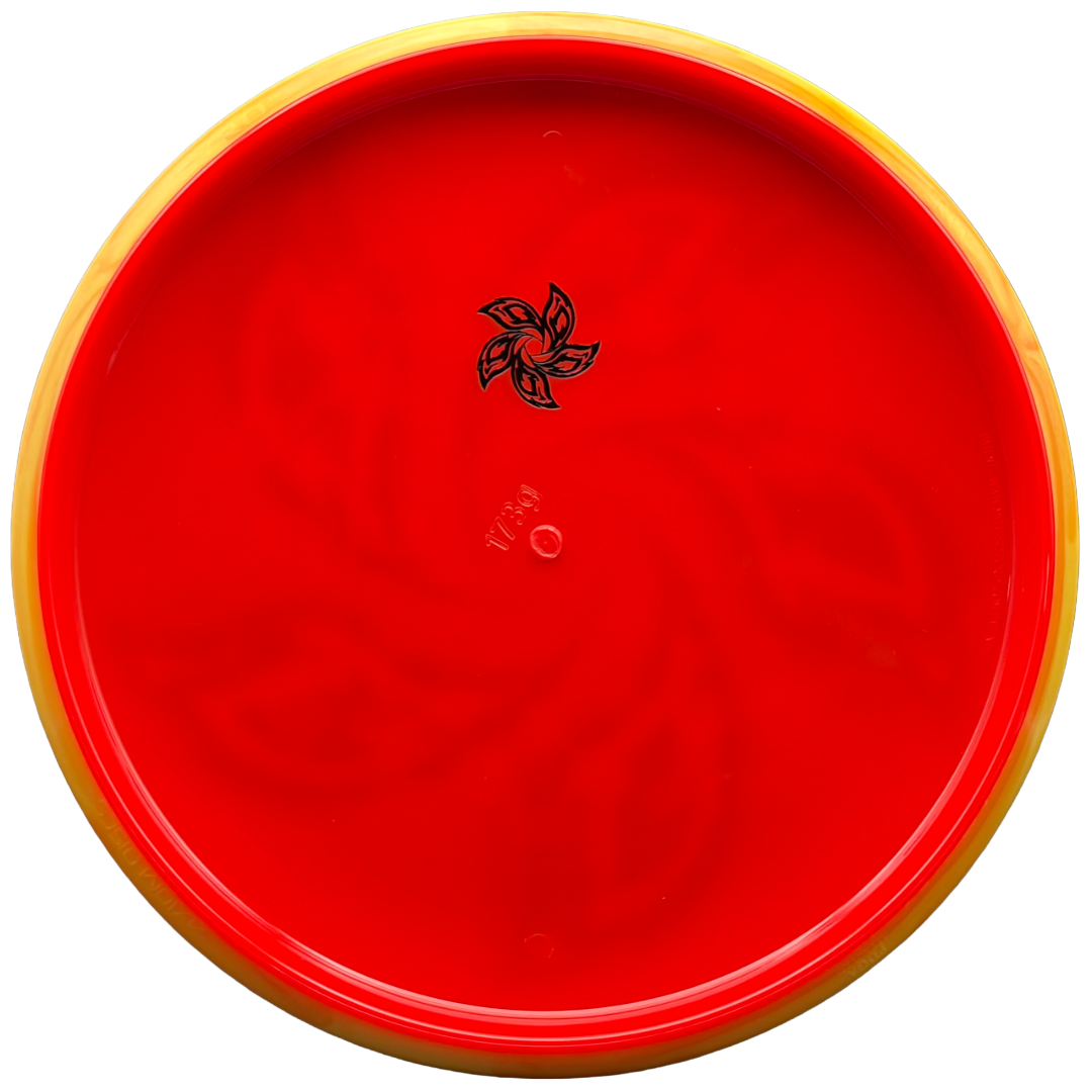 Lore | Axiom Neutron Envy | Silver/Black/Black Hidden Stars | 174g