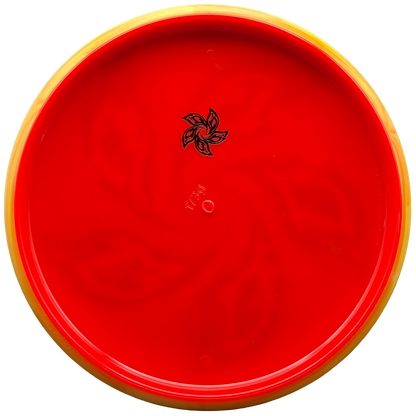 Lore | Axiom Neutron Envy | Silver/Black/Black Hidden Stars | 174g