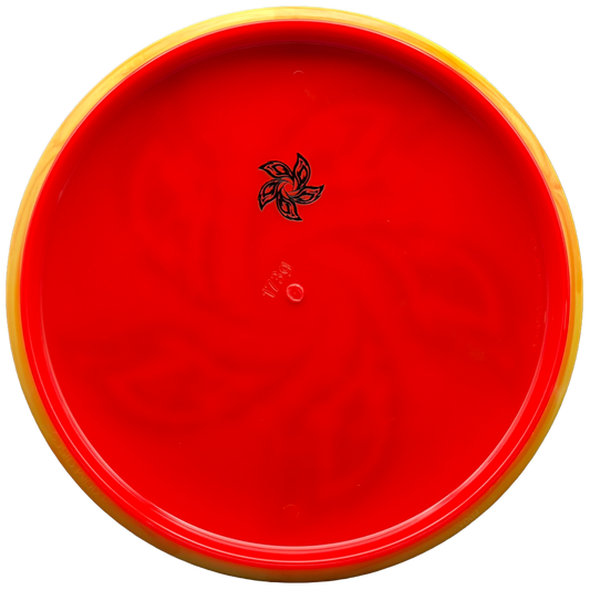 Lore | Axiom Neutron Envy | Silver/Black/Black Hidden Stars | 174g