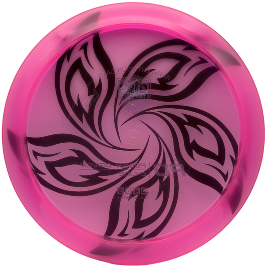 Lore | Discmania C-Line PD | Lavender/Holo Ghost | 175g