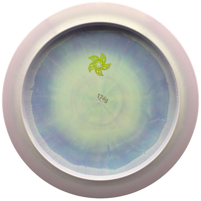 Lore | Discraft Paul McBeth Prototype ESP Ares | Camo/Green Holo | 174g