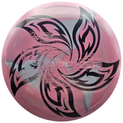 Lore | Discraft 2026 Austin Turner Tour Series Big Z/Ti Archer | Wiped/Money | 177g