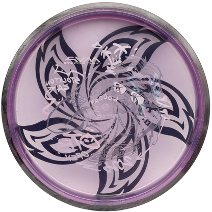 Lore | Axiom 2026 OTB Open Particle Proton Soft Hex | Black/Green/Pink/Holo Ghost | 178g